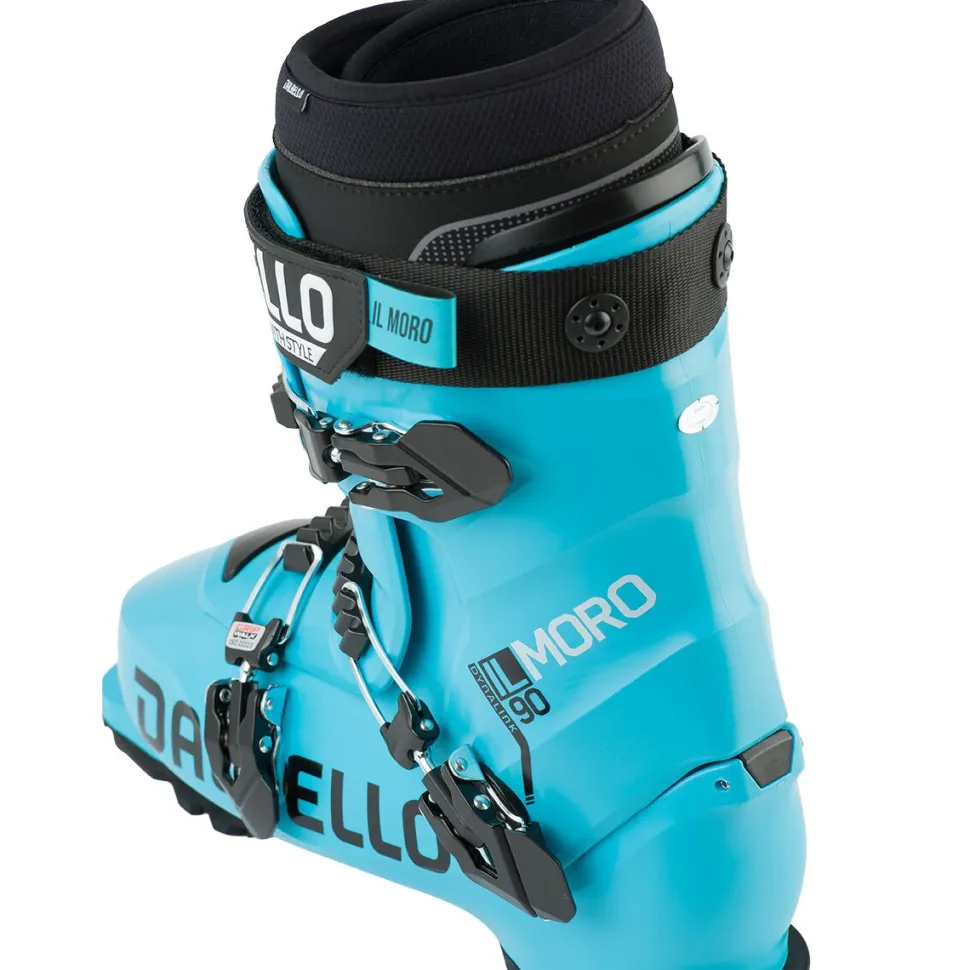 IL Moro 90 3D Wrap Ski Boot - 2026