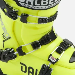 IL Moro 110 3D Wrap Ski Boot - 2026