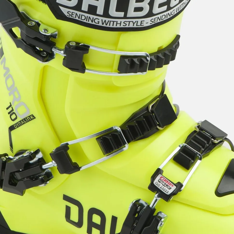 IL Moro 110 3D Wrap Ski Boot - 2026