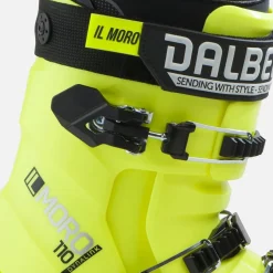 IL Moro 110 3D Wrap Ski Boot - 2026