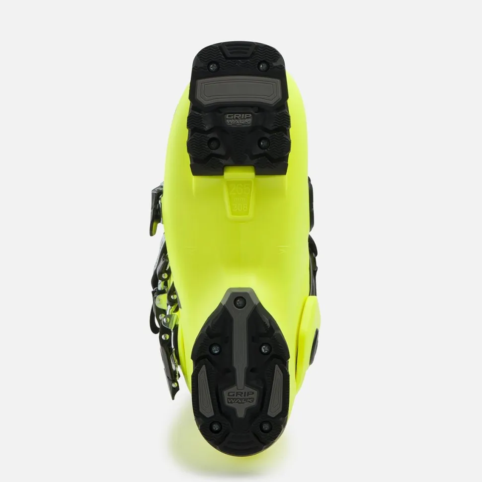 IL Moro 110 3D Wrap Ski Boot - 2026