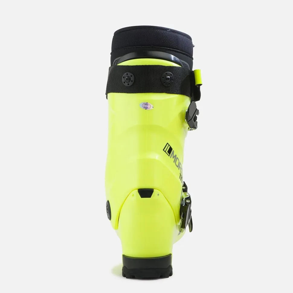 IL Moro 110 3D Wrap Ski Boot - 2026
