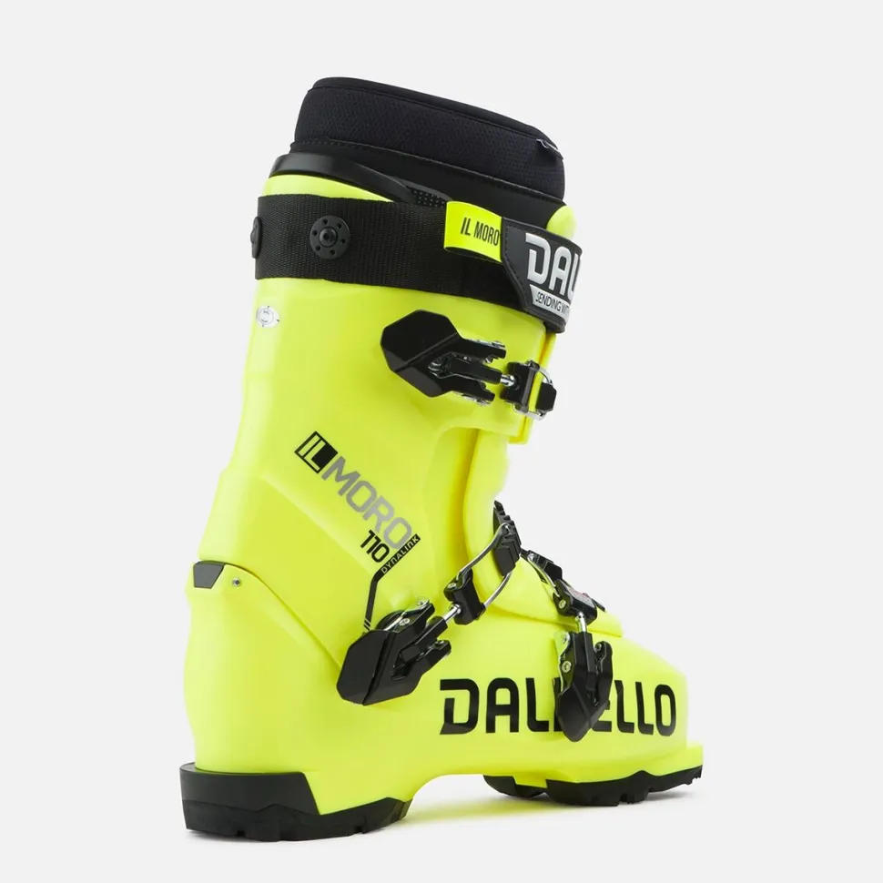 IL Moro 110 3D Wrap Ski Boot - 2026