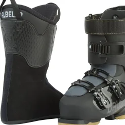 IL Moro Jakk Ski Boot - 2026