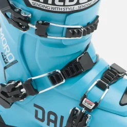 IL Moro MV 3D Wrap Ski Boot - 2026