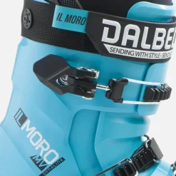 IL Moro MV 3D Wrap Ski Boot - 2026