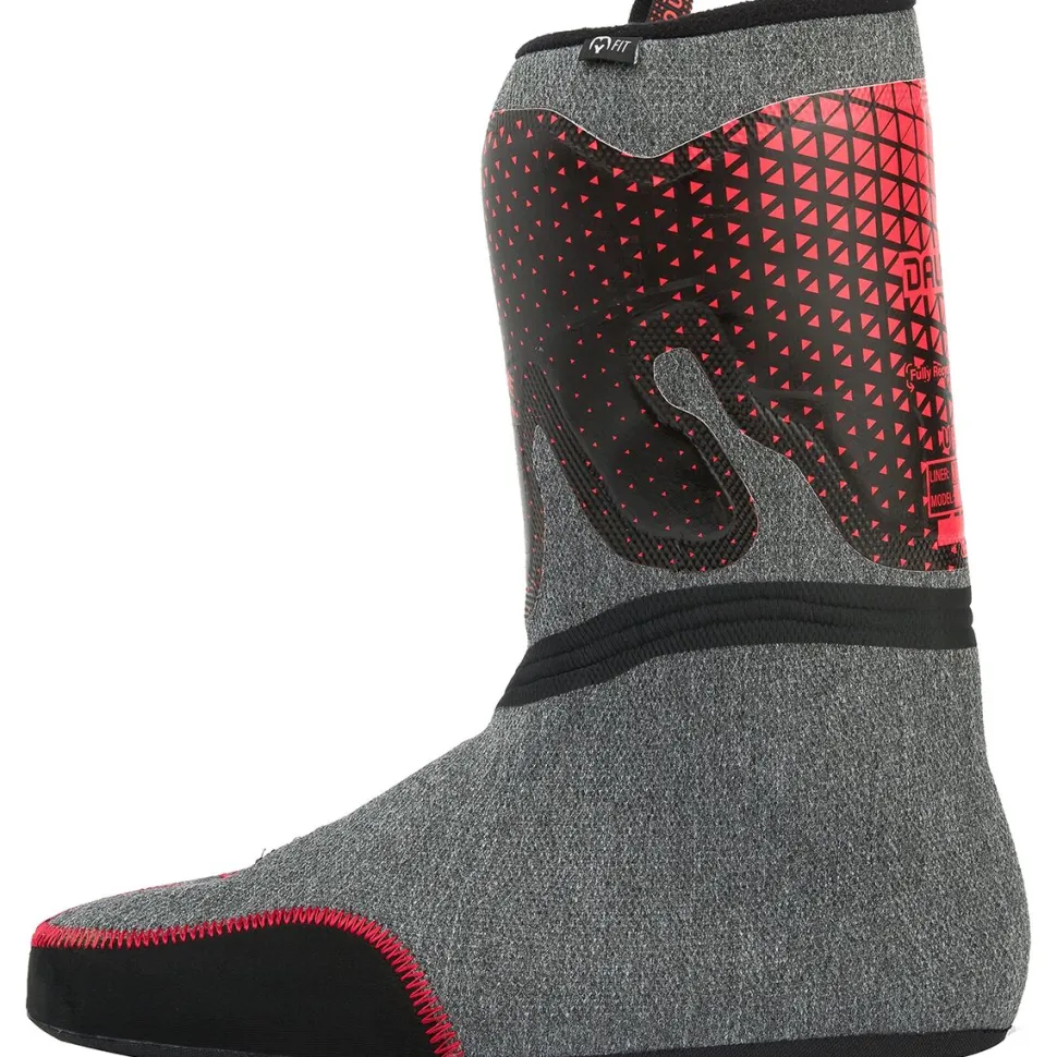 IL Moro Pro 3D Wrap Ski Boot - 2026