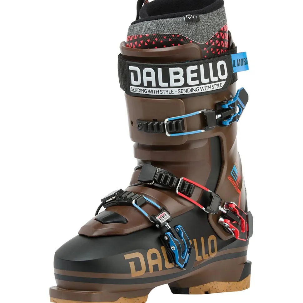IL Moro Pro 3D Wrap Ski Boot - 2026