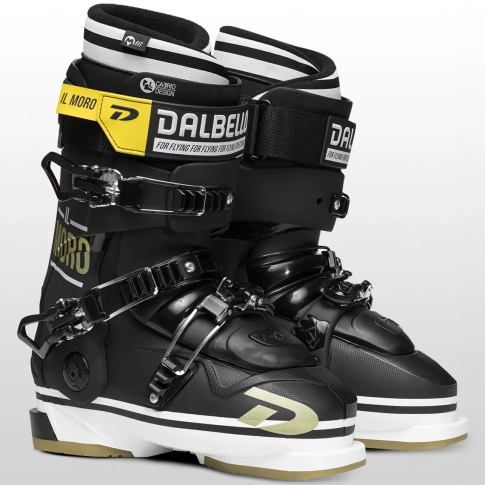 IL Moro Ski Boot - 2023
