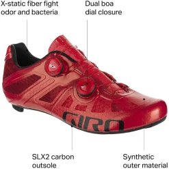 Imperial Cycling Shoe - Men's