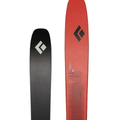 Impulse Pro 114 Ti Ski -2026