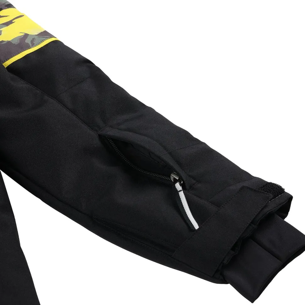 Impulse Synthetic Down Jacket - Kids'