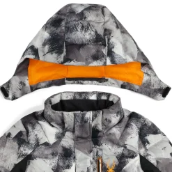 Impulse Synthetic Down Jacket - Kids'