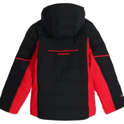 Impulse Synthetic Down Jacket - Kids'
