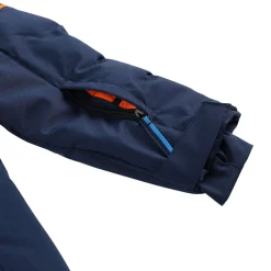 Impulse Synthetic Down Jacket - Kids'