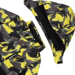 Impulse Synthetic Down Jacket - Kids'