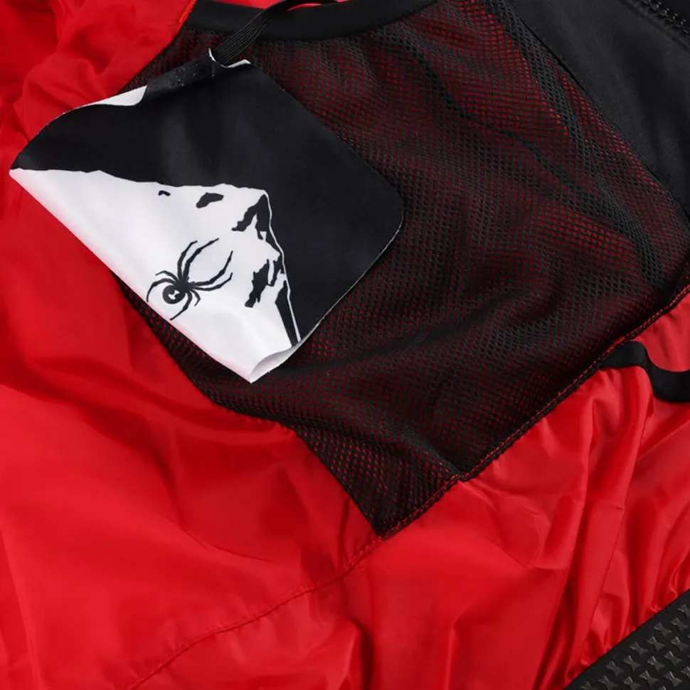 Impulse Synthetic Down Jacket - Kids'