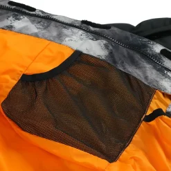 Impulse Synthetic Down Jacket - Kids'