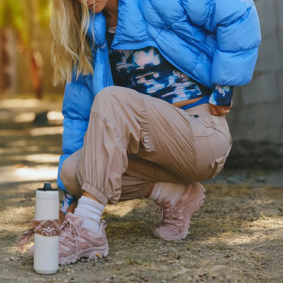 In A Bubble Puffer Jacket - Women's