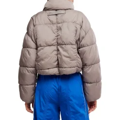 In A Bubble Puffer Jacket - Women's