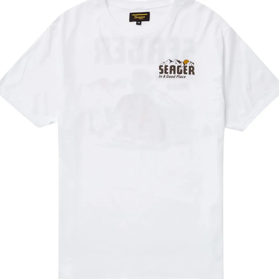In A Good Place T-Shirt - Men's