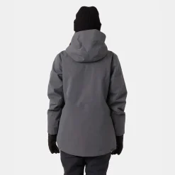 Incline Parka - Women's