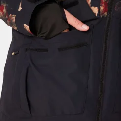 Incline Parka - Women's
