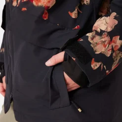 Incline Parka - Women's