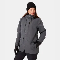 Incline Parka - Women's