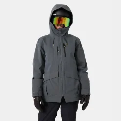 Incline Parka - Women's
