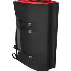 Incubator FTS Crash Pad