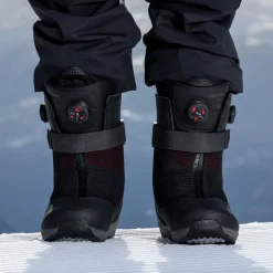 Index Snowboard Boot - 2026 - Men's