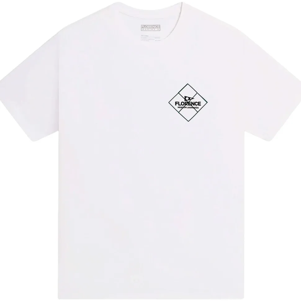Indicator T-Shirt - Men's