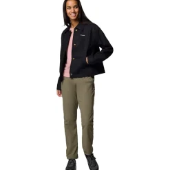 Indigo Canyon Jacket - Women's