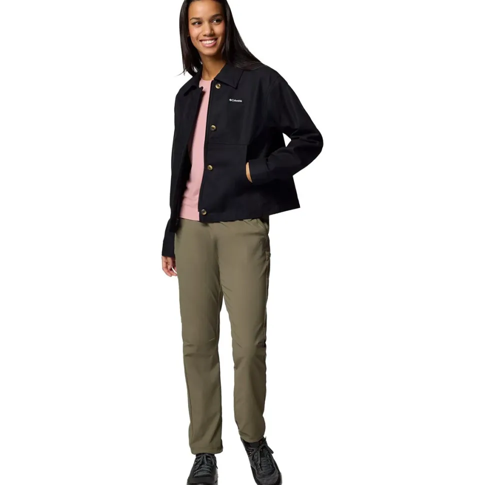 Indigo Canyon Jacket - Women's