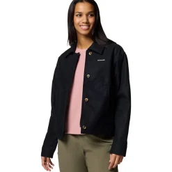 Indigo Canyon Jacket - Women's