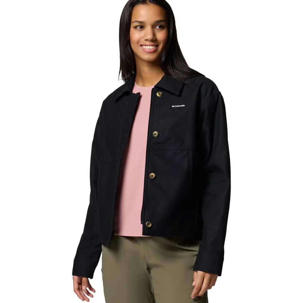 Indigo Canyon Jacket - Women's