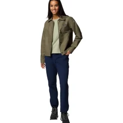 Indigo Canyon Jacket - Women's