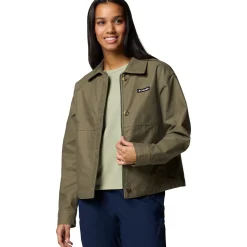 Indigo Canyon Jacket - Women's