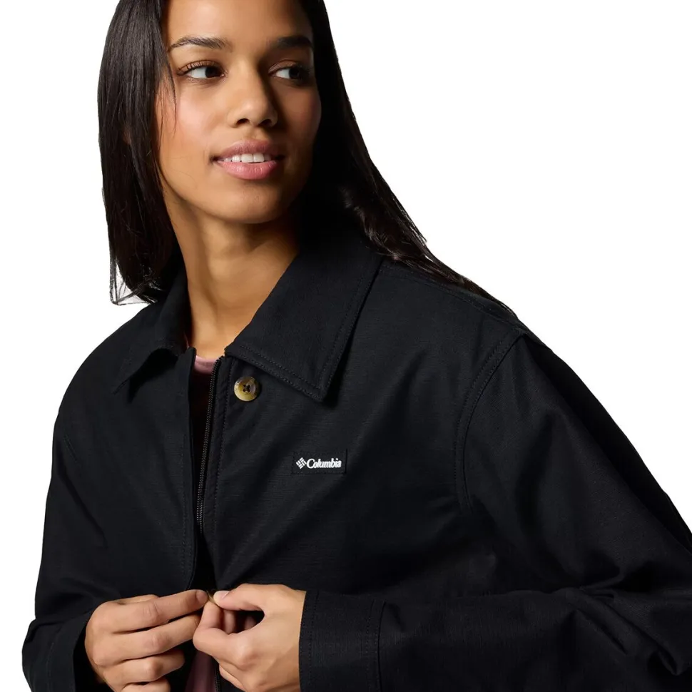 Indigo Canyon Jacket - Women's