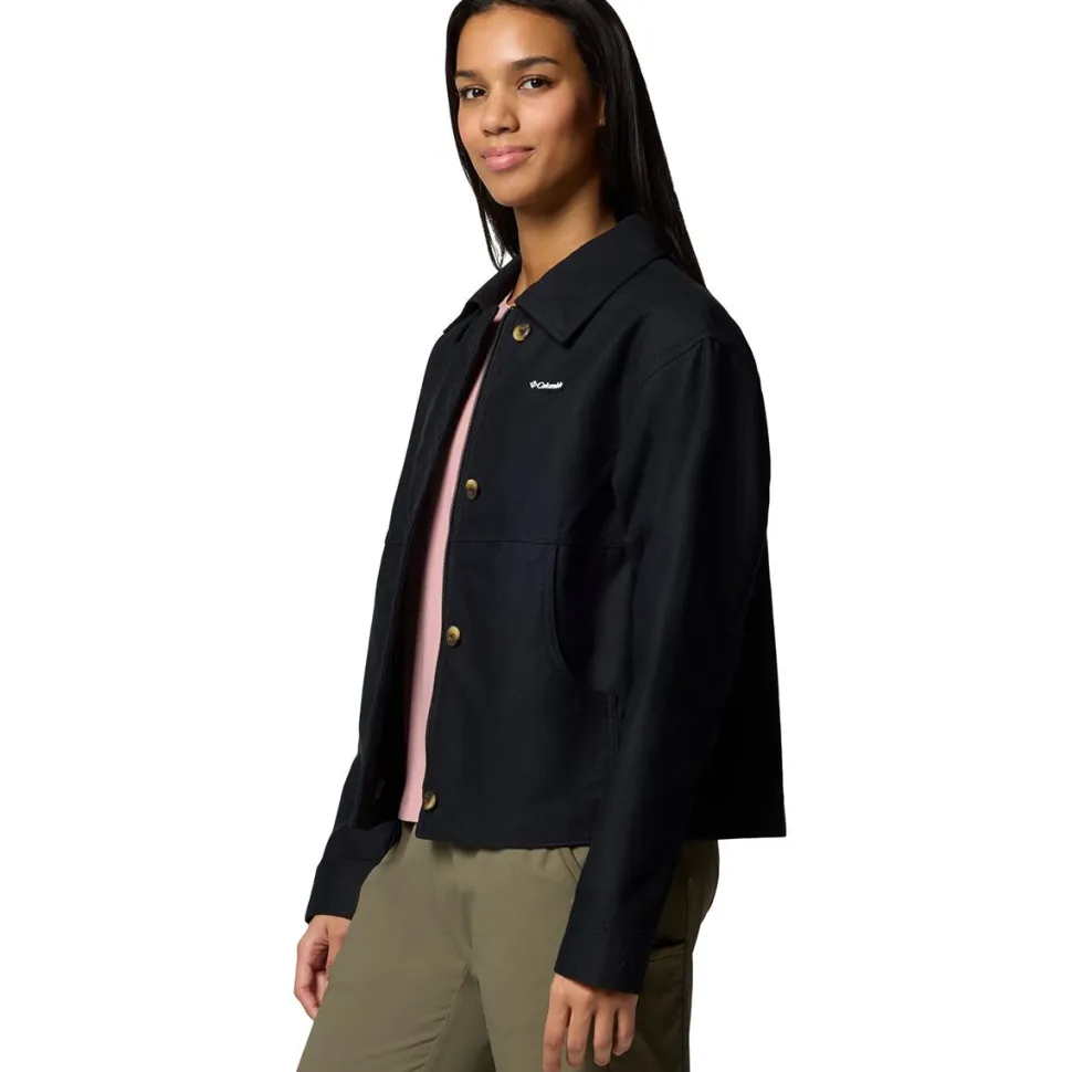 Indigo Canyon Jacket - Women's