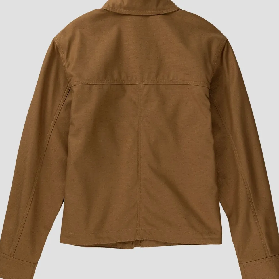 Indigo Canyon Jacket - Women's