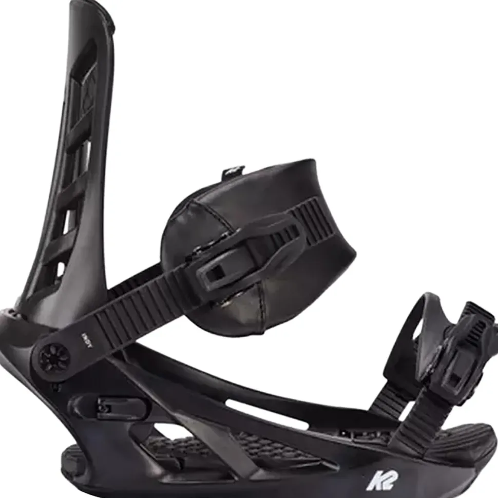 Indy Snowboard Binding - 2026