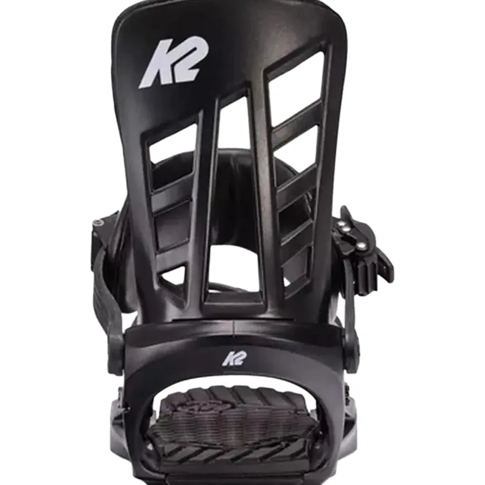Indy Snowboard Binding - 2026