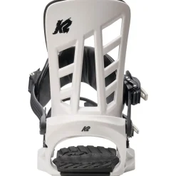 Indy Snowboard Binding - 2026