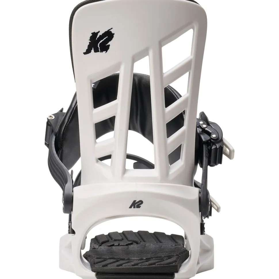 Indy Snowboard Binding - 2026