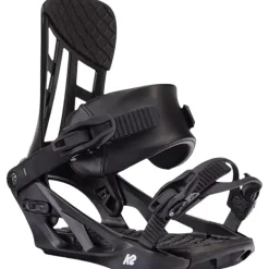 Indy Snowboard Binding - 2026