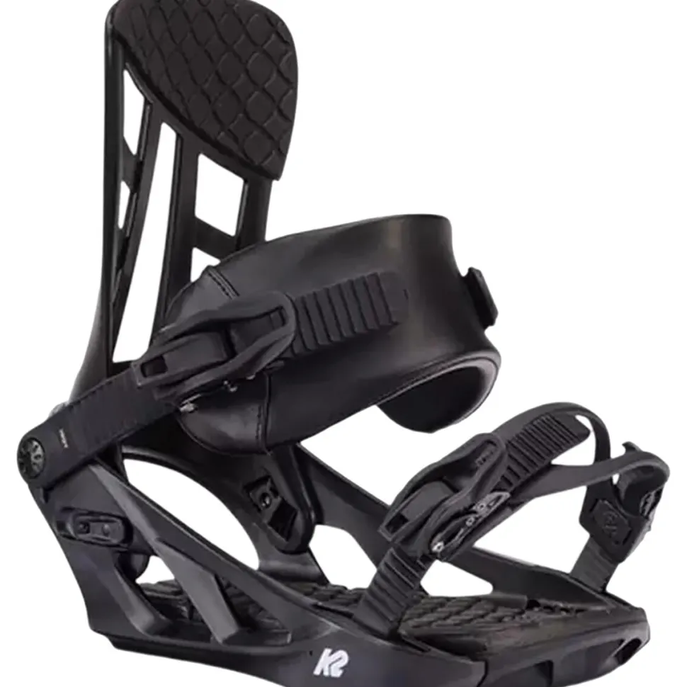 Indy Snowboard Binding - 2026