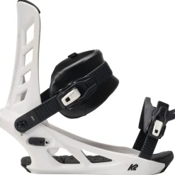 Indy Snowboard Binding - 2026