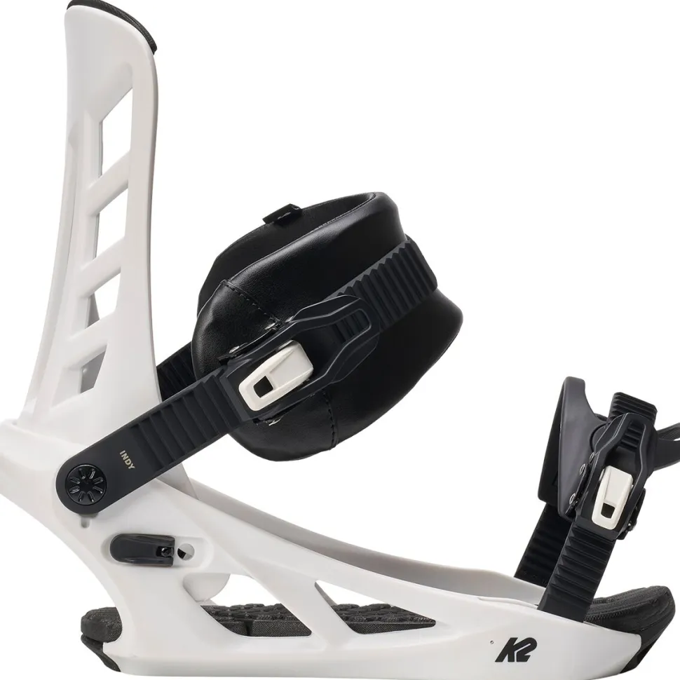 Indy Snowboard Binding - 2026